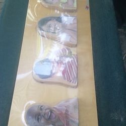 EMOTION PUZZLE FOR TODDLERS