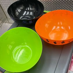Bowl For Candy. Each $2