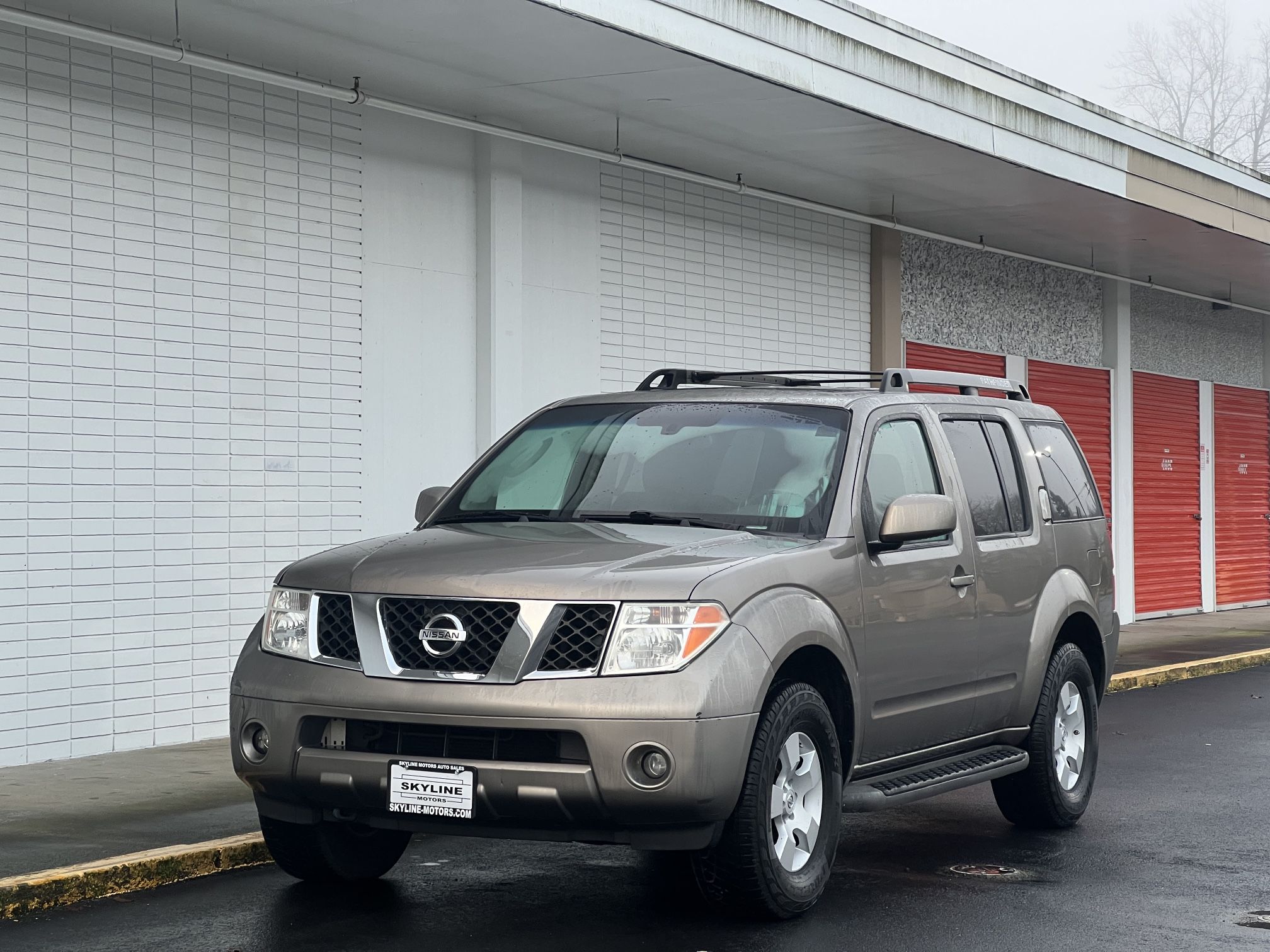2005 Nissan Pathfinder for Sale in WA OfferUp
