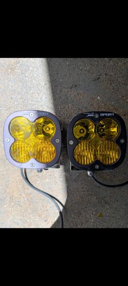 Baja Designs Squadron XL Sport