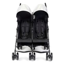 Double stroller