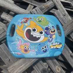Baby Shark Booty Scooter 
