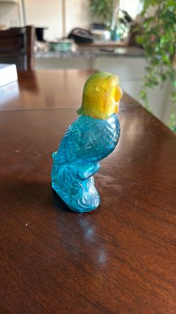 Vintage Avon perfume bottle