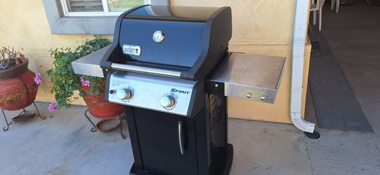 Weber Grill Bbq