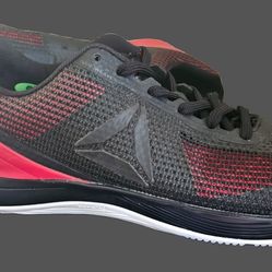 Reebok Crossfit 11.5 Nano 7.0 Cross-Trainer Men's Shoes -New