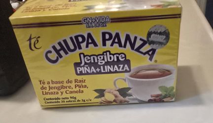Chupa Panza