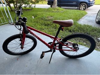 20” Bike Cleary Owl 20 3 speed
