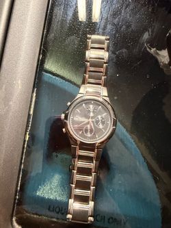 Pulsar Chronograph Men's Watch