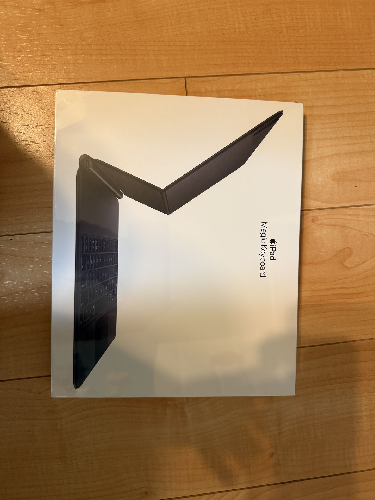 Apple magic Keyboard For iPad Pro 12.9