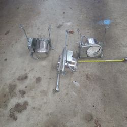 Light Housings