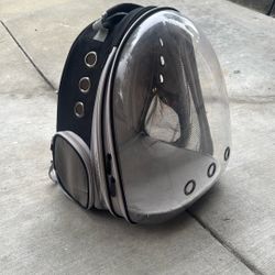 Backpack Pet Carrier
