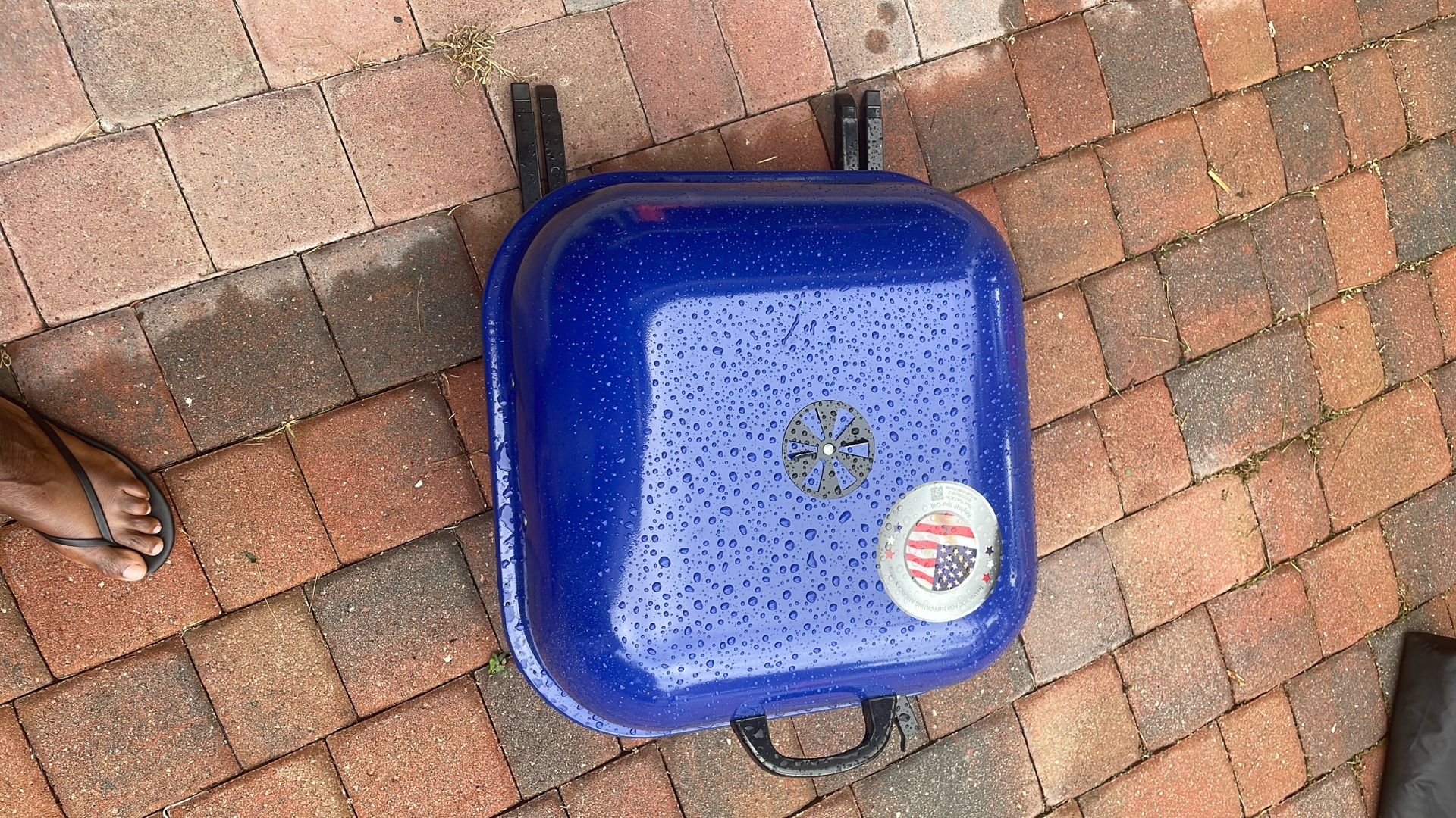 Grill
