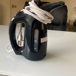 Handheld Garment Steamer