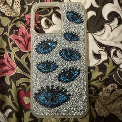 iPhone 12 Pro Max Phone Case