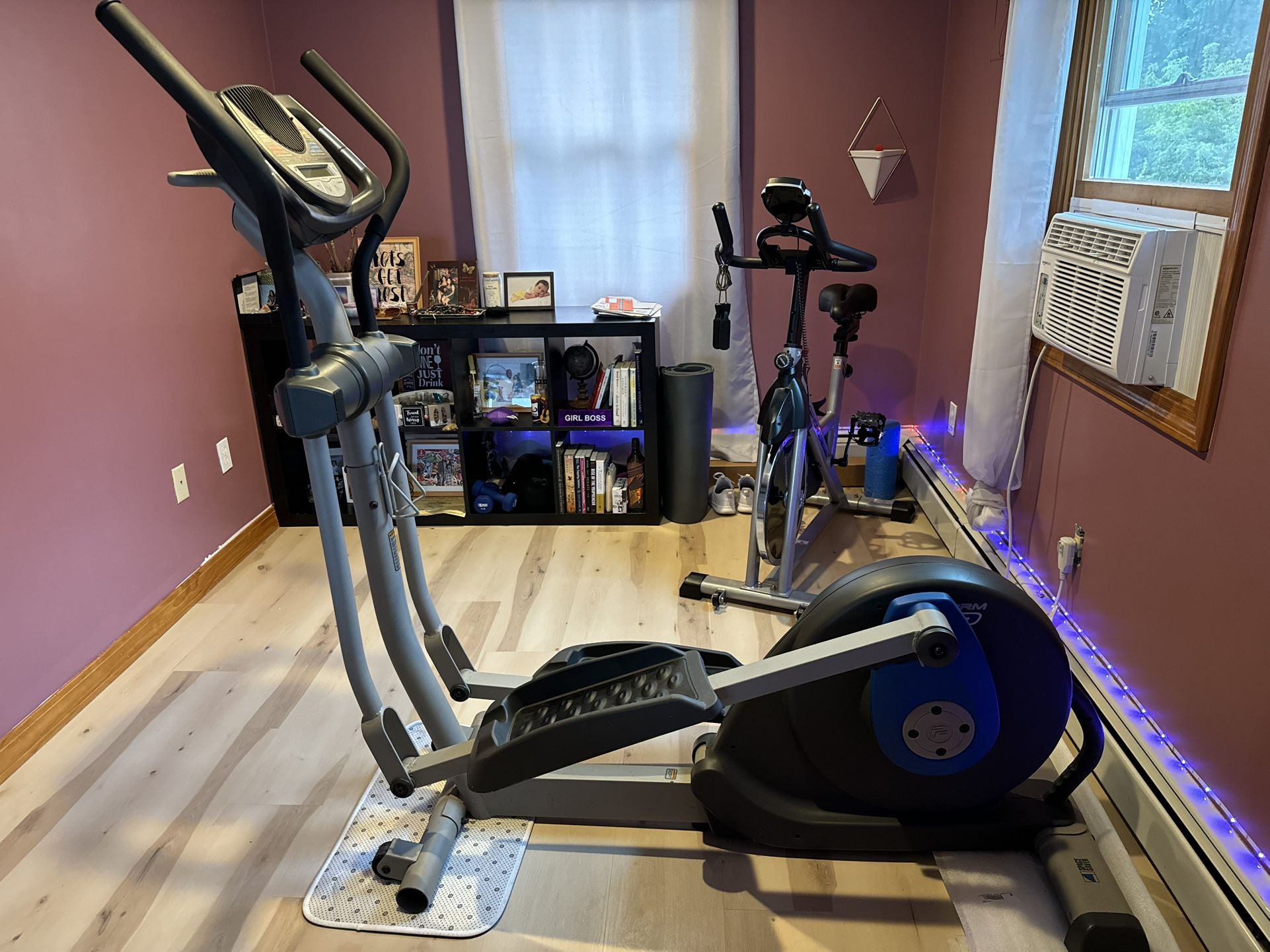 Perfect Condition Elliptical