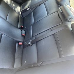 2011 BMW 328i