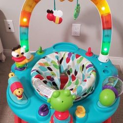 Baby Saucer