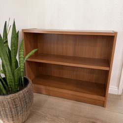 Bookcase 