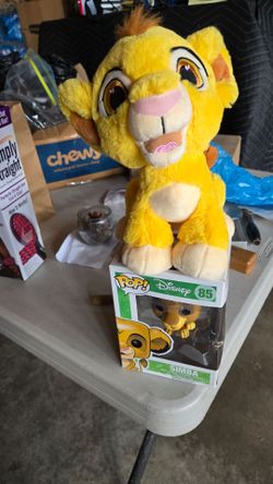 Simba