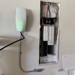 EV Charging