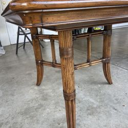 Antique Dinning Table 