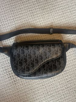 Dior Men’s Sling Bag 
