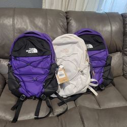 The North Face Borealis Backpack 