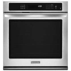Built-in Oven by KitchenAid