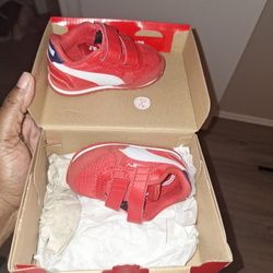 St Runner V3 Mesh Inf