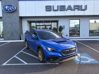 2023 Subaru WRX