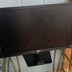 LG Monitor