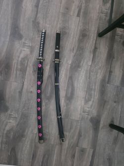 Cosplay items