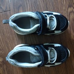 Boys Oshkosh Shoes