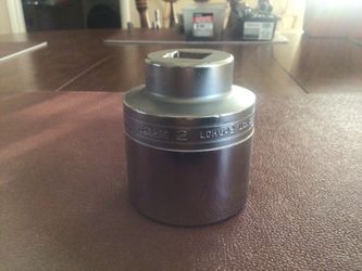 Snap-On 2” Socket For 3/4” Drive LDH 642  (NEW)