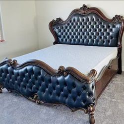 Queen Cal King Bedroom Sets Dresser 