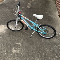 Kids Bike