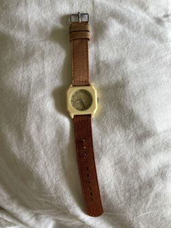 Mini Kyoto Children’s Wristwatch