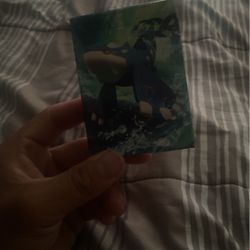 Pokémon Cards 