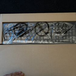 Asus Large Keyboard