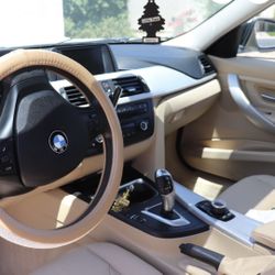 2014 BMW 328i 
