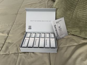 Seranova Microneedling infusion kit