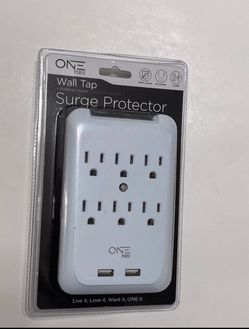 One Power Wall Tap Surge Protector