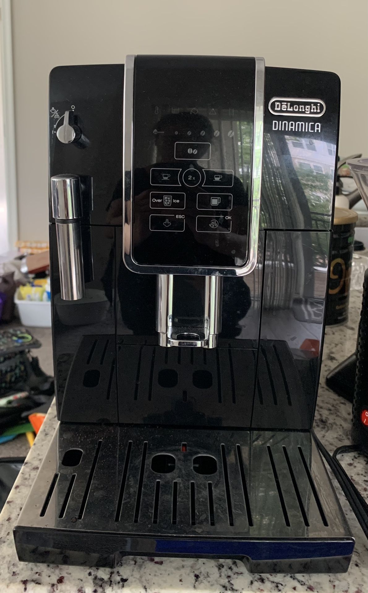 DeLonghi Dinamica