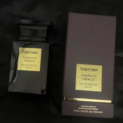 Tom Ford Cologne 