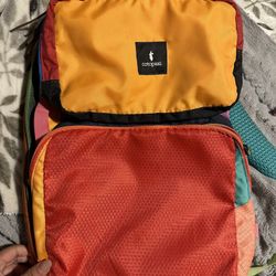 Cotapaxi Backpack 