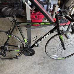 Vilano Street Bicycle 