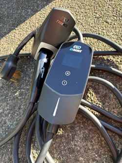 Evdance Lev 2 Tesla Charger 40A Portable