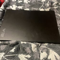ASUS  A16 gaming Laptop