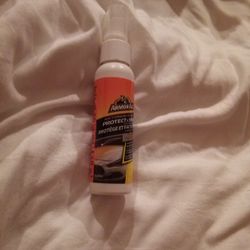 Armorall Extreme Sheild 3 oz (Travel size) Ceramic Wax  Spray 