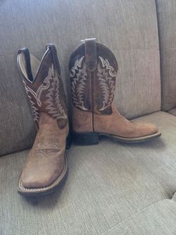 Kids cowboy boots